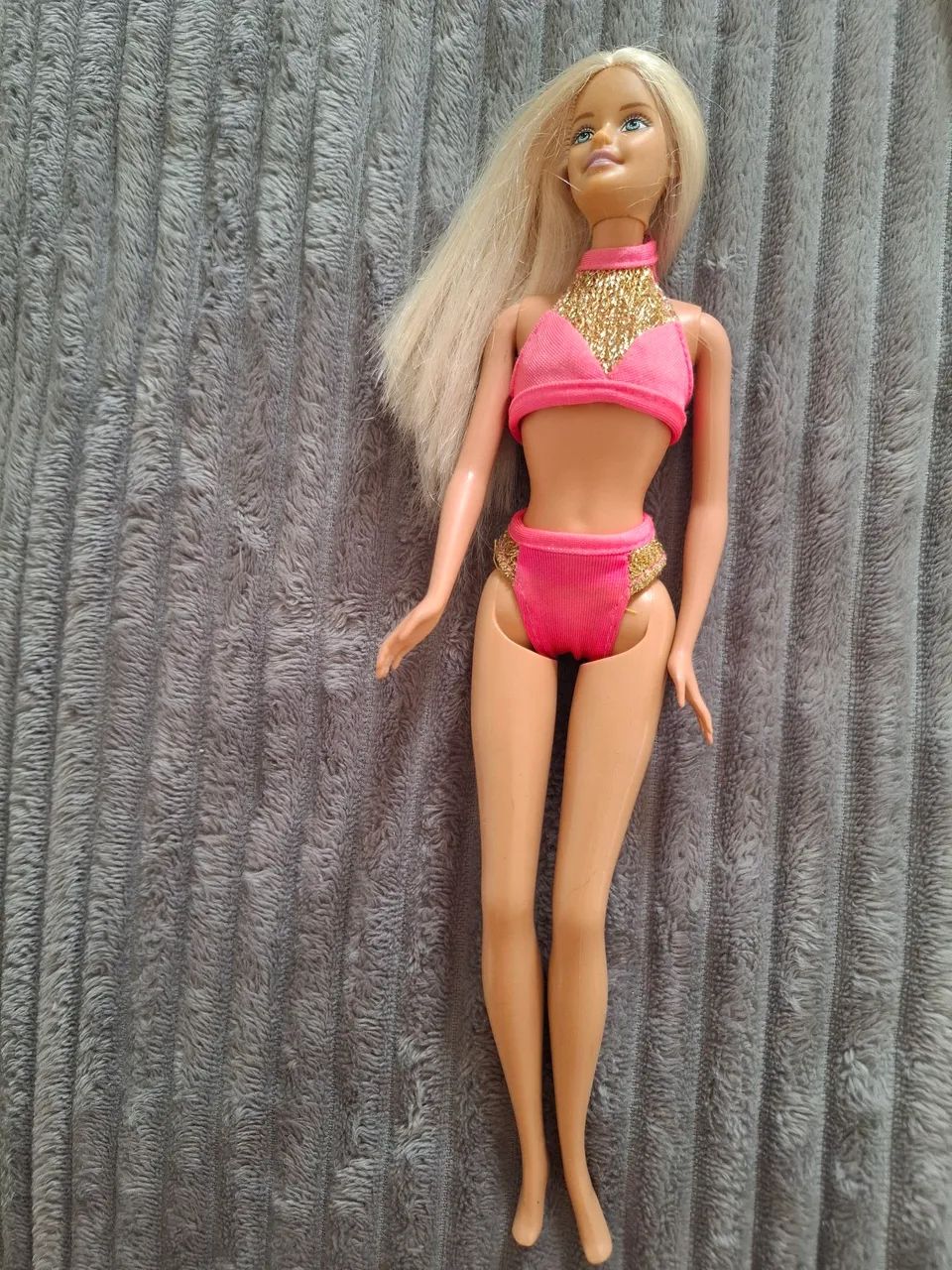 Duas BARBIES originais.  Sem a caixa! Perfeitas  - Foto 3