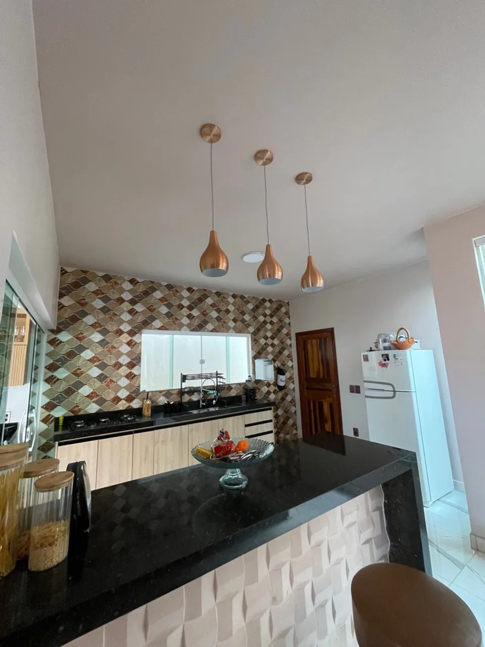 CASA EM IGUABA GRANDE