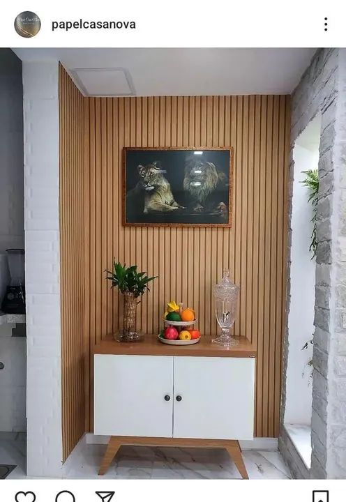 Papel de parede - Foto 2