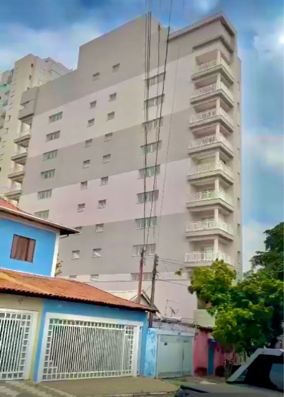 Foto - Osasco - Presidente Altino