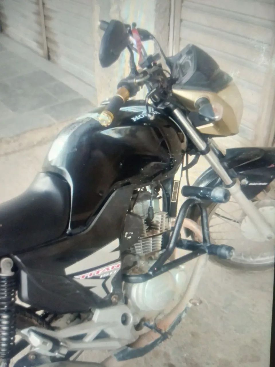 Titan 150 aceito Ofertas  - Foto 3