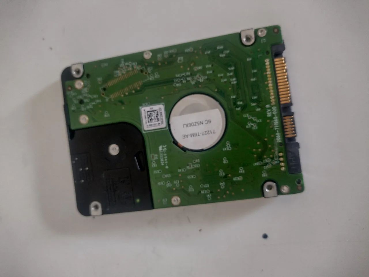 Hd 1tb wd Blue - Foto 2