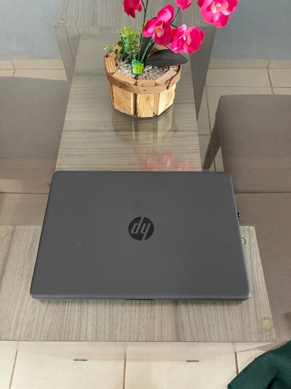 Notebook HP G8 (décima primeira geração) - Foto 2