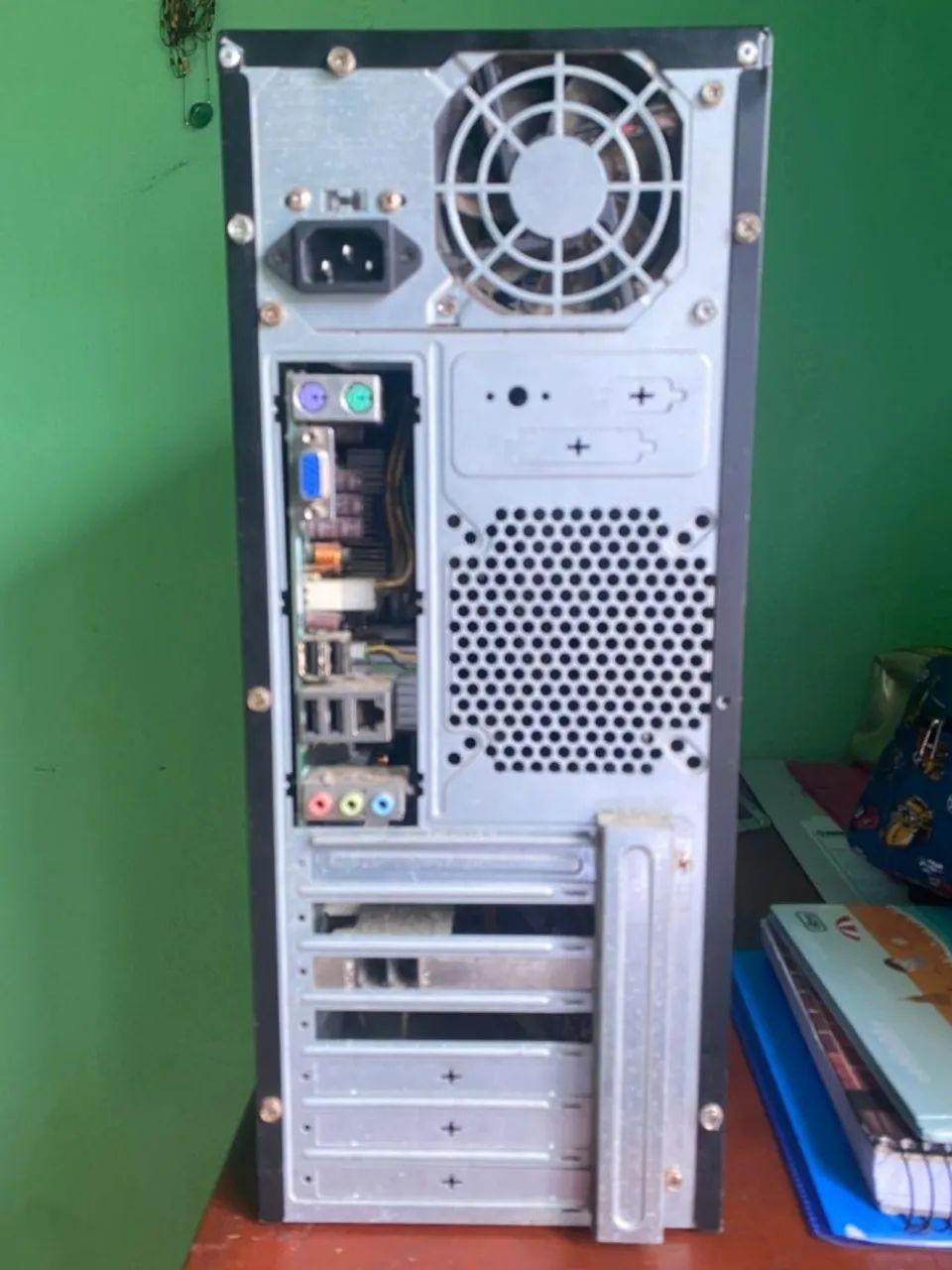 CPU - Foto 2