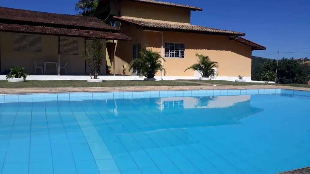 Chácara Solar das Laranjeiras