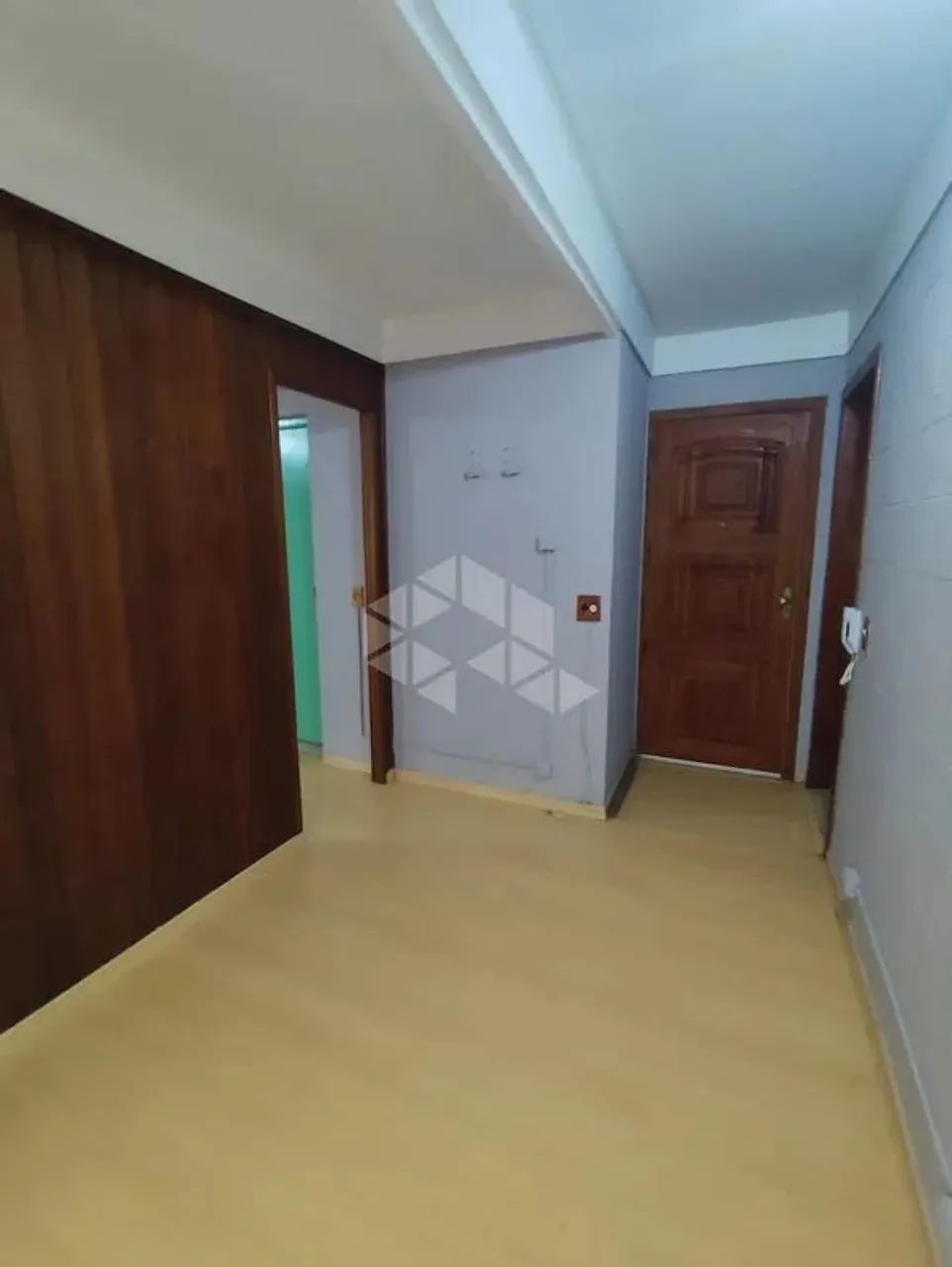 Imóvel para aluguel com 30 metros quadrados com 1 quarto em Santana - Porto Alegre - RS