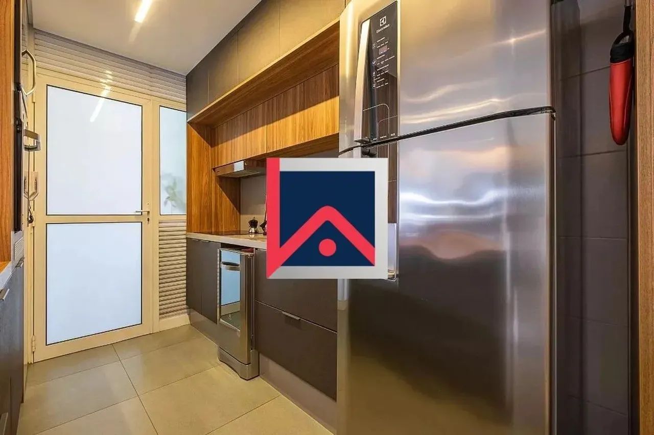 Venda Apartamento 2 Dormitórios - 100 m² Pinheiros - Foto 9