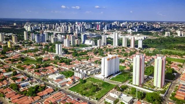 Sky Residence (apartamentos na zona sul) - Amc Imobiliária - Foto 5