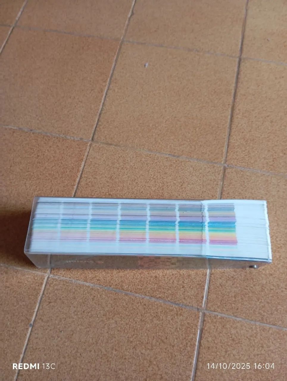 Catálogo de pintura Suvinil  - Foto 2
