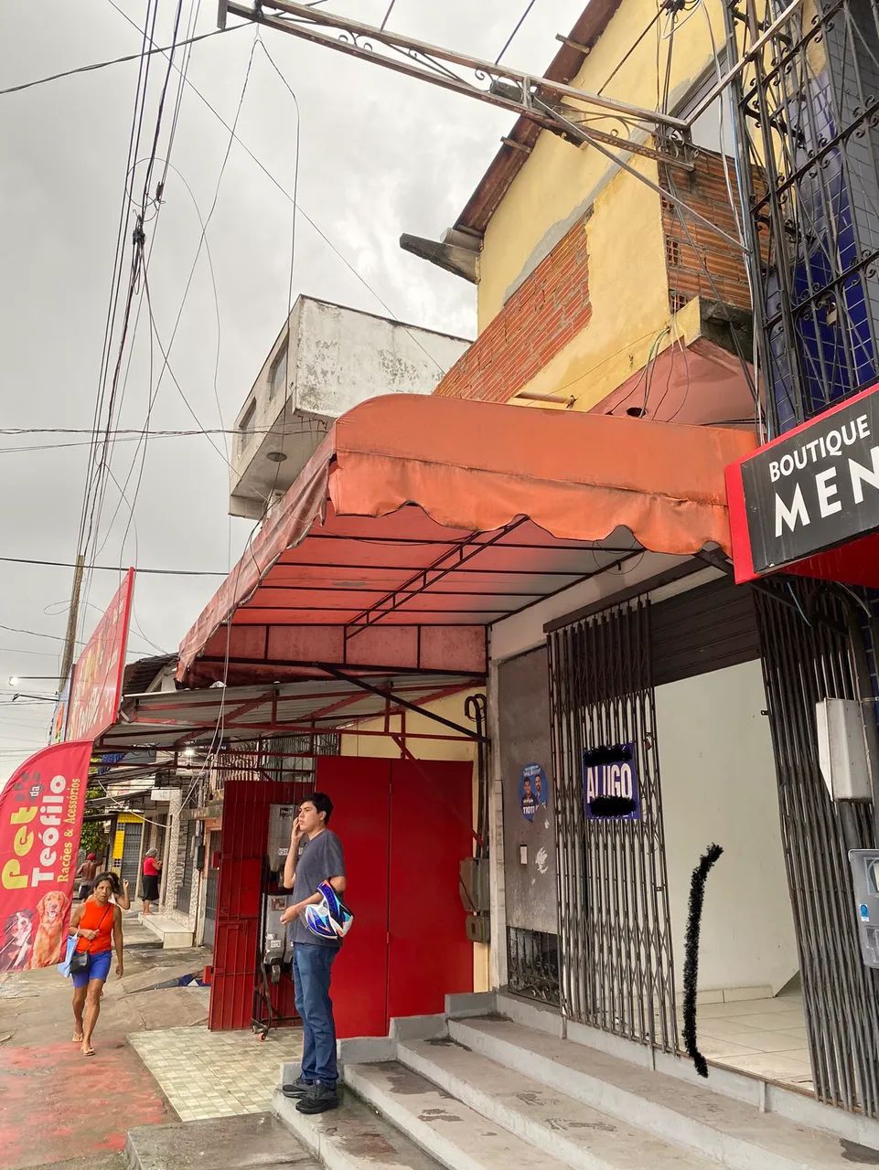 Ponto comercial no Guama, area de comercio. - Foto 9