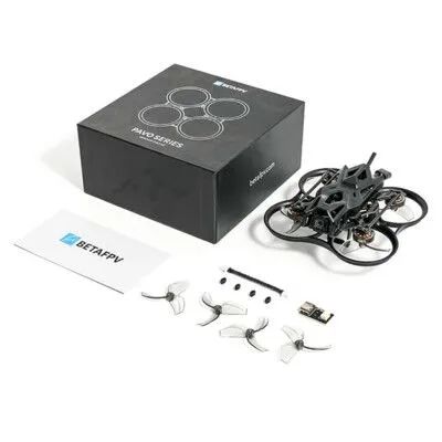 Betafpv Pavo Femto O4 lite novo Lacrado pronta entrega 