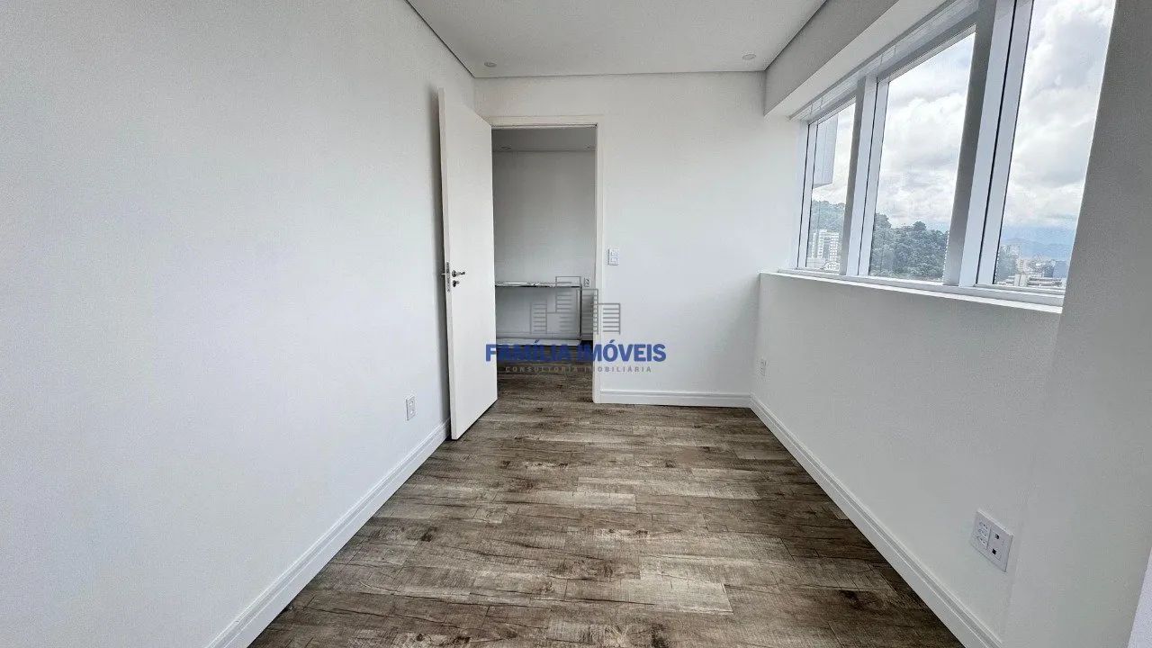 Sala comercial à venda no Manhattan Santos/SP - Foto 14
