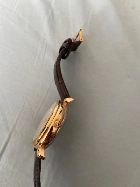 Relógio automático Vacheron Constantin - Foto 2