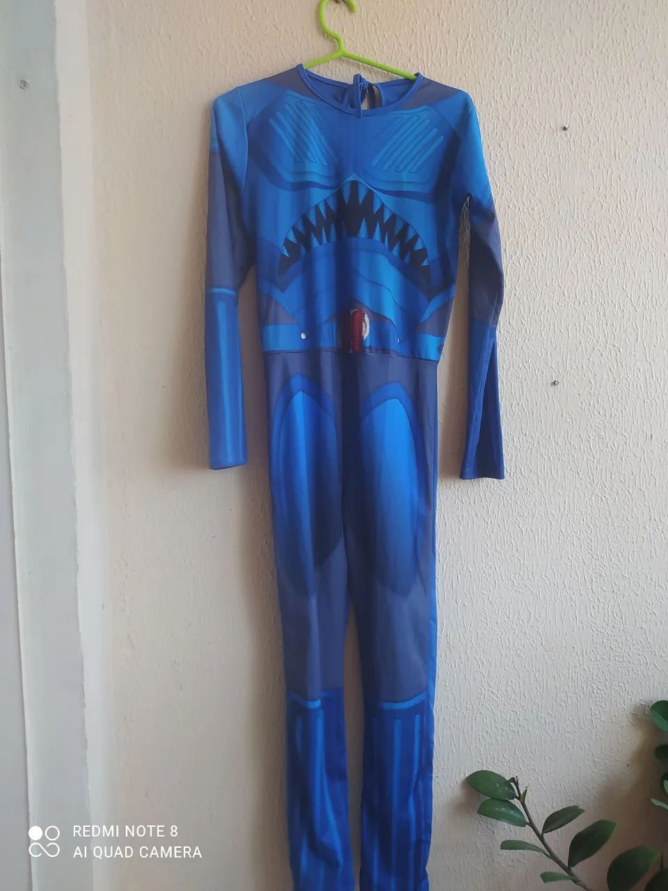Fantasia infantil 