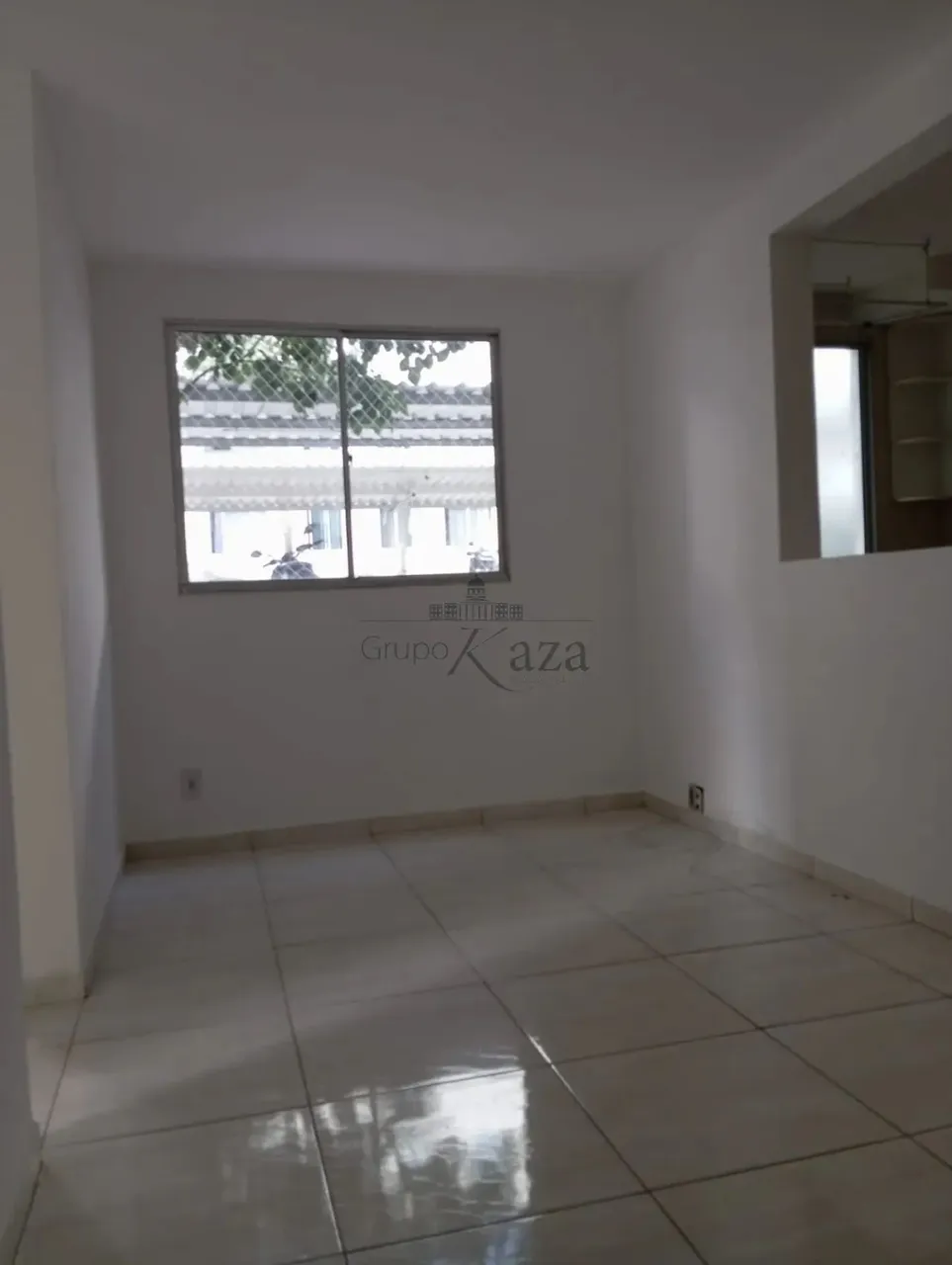 Oportunidade - Apartamento Térreo - Residencial Spázio Vale Verde - Villa Branca - 2 Dormi
