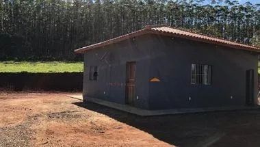 Sítio á venda, 18,39Ha, com nascente e Rio - Pilar do Sul - SP - Foto 5