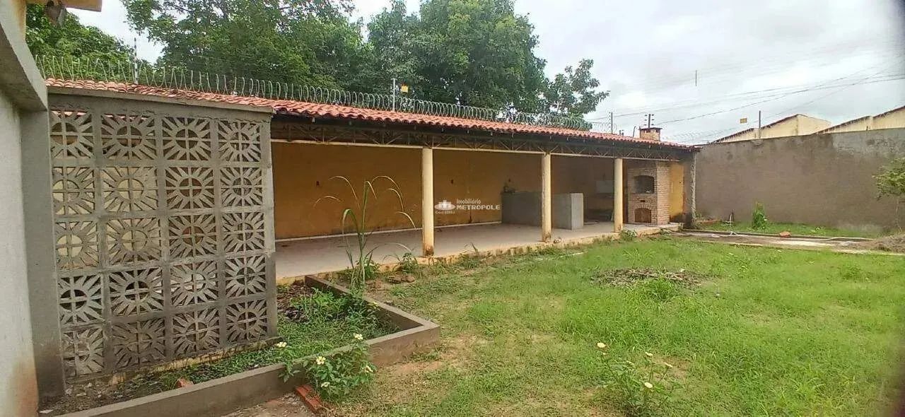 R. 21 - BAIRRO: PARQUE PIAUI II - Foto 4