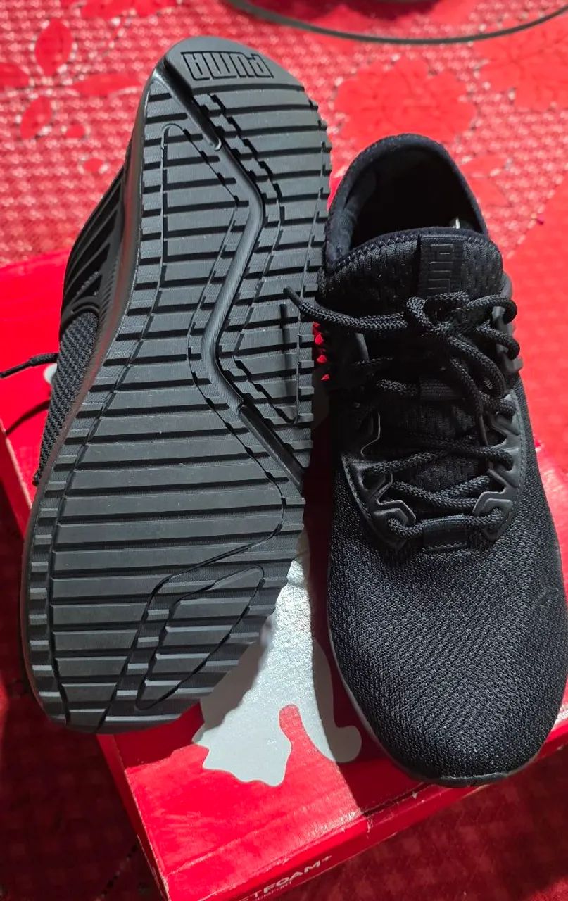 Tênis Puma Pacer Future Masculino n° 44 - Foto 4