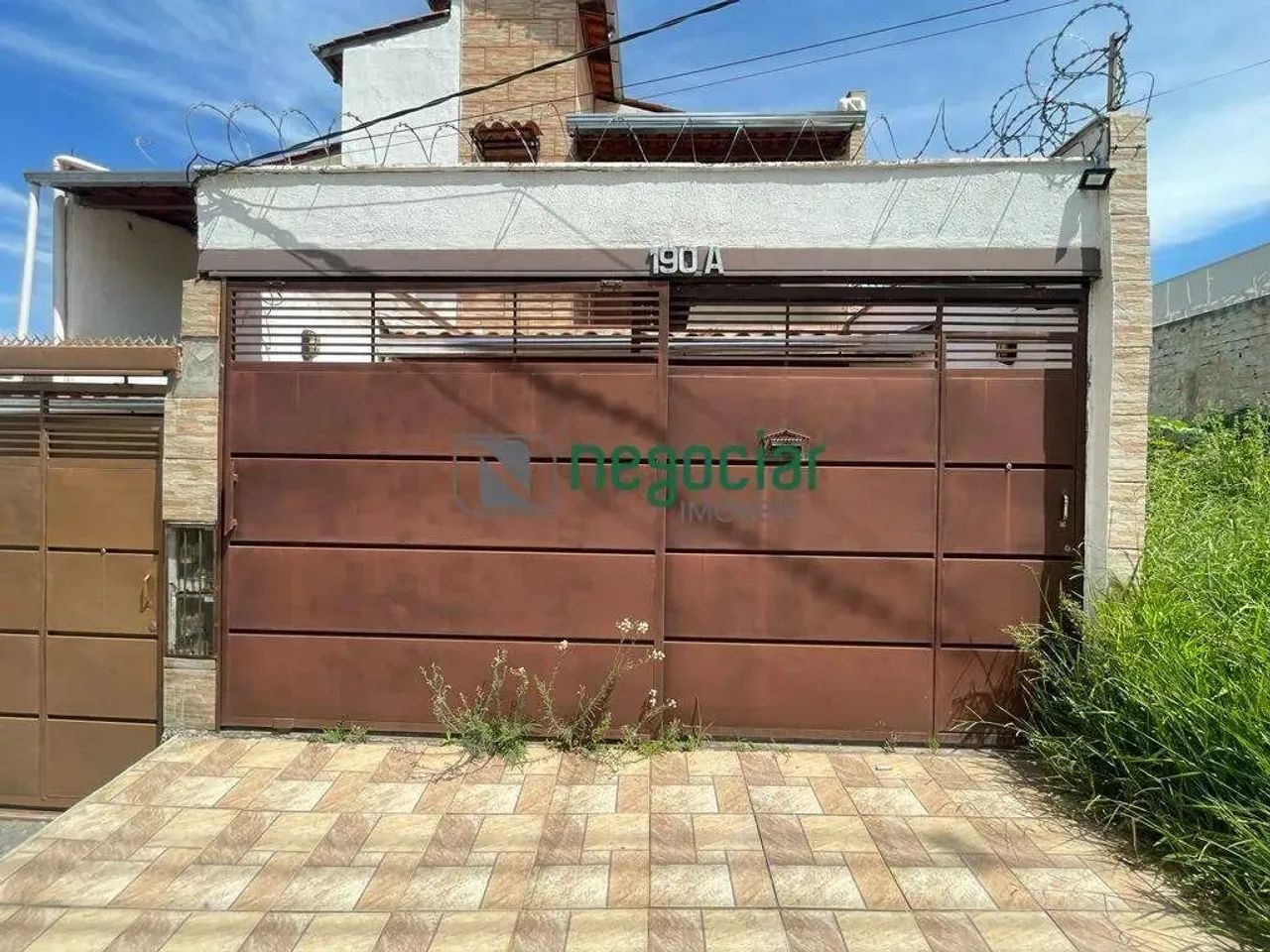 Casa 3 quartos no bairro Monte Verde - Foto 2