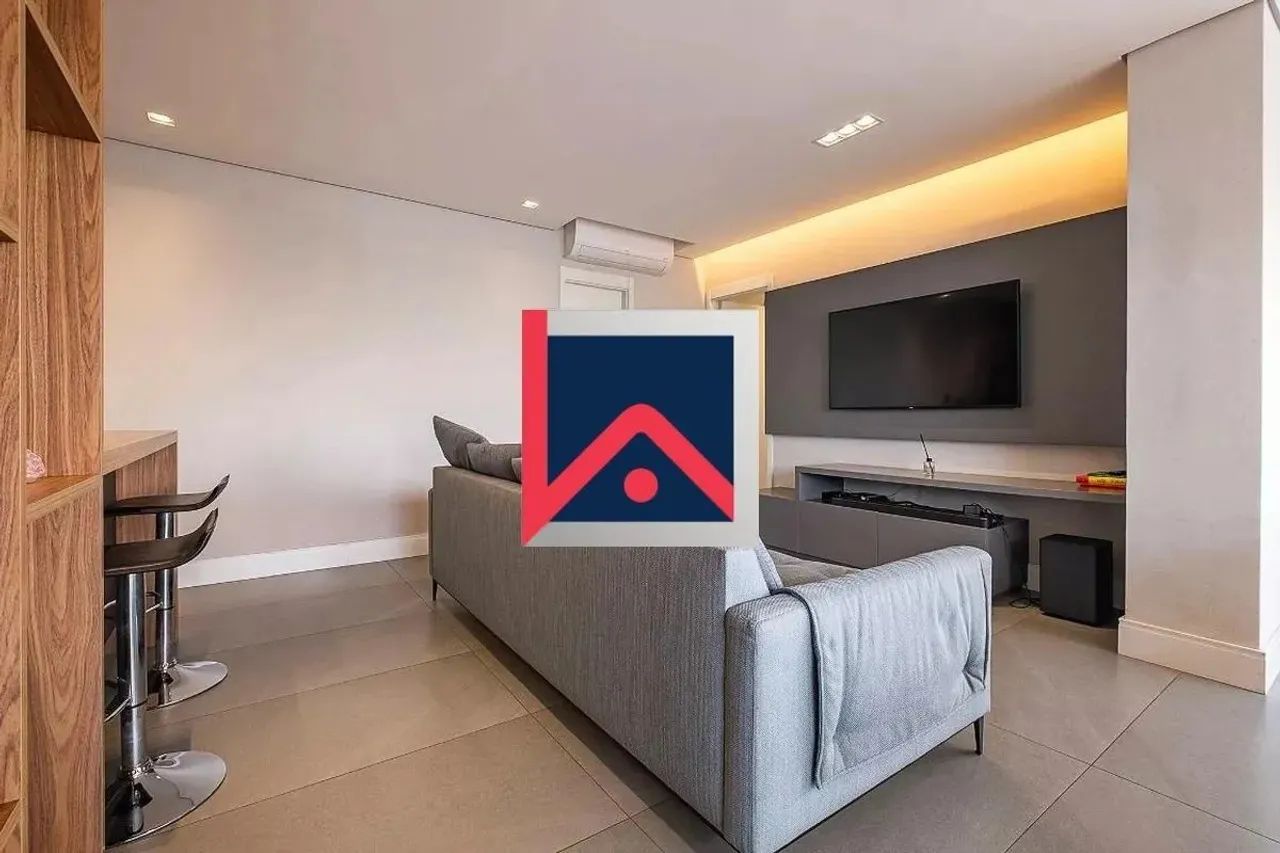 Venda Apartamento 2 Dormitórios - 100 m² Pinheiros