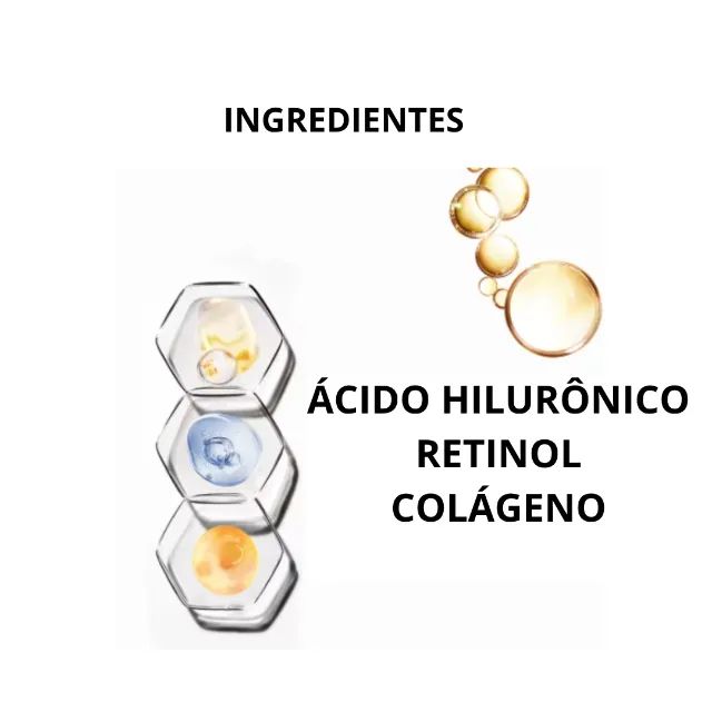 Creme em bastão para pescoço - Foto 3