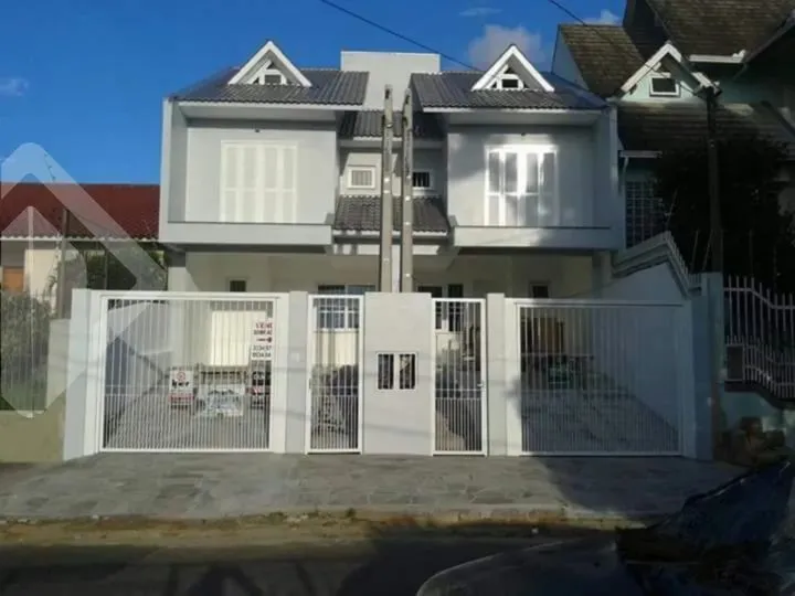 Casa residencial à venda no Jardim Itu Sabará com 150 m² e 3 dormitórios/quartos.