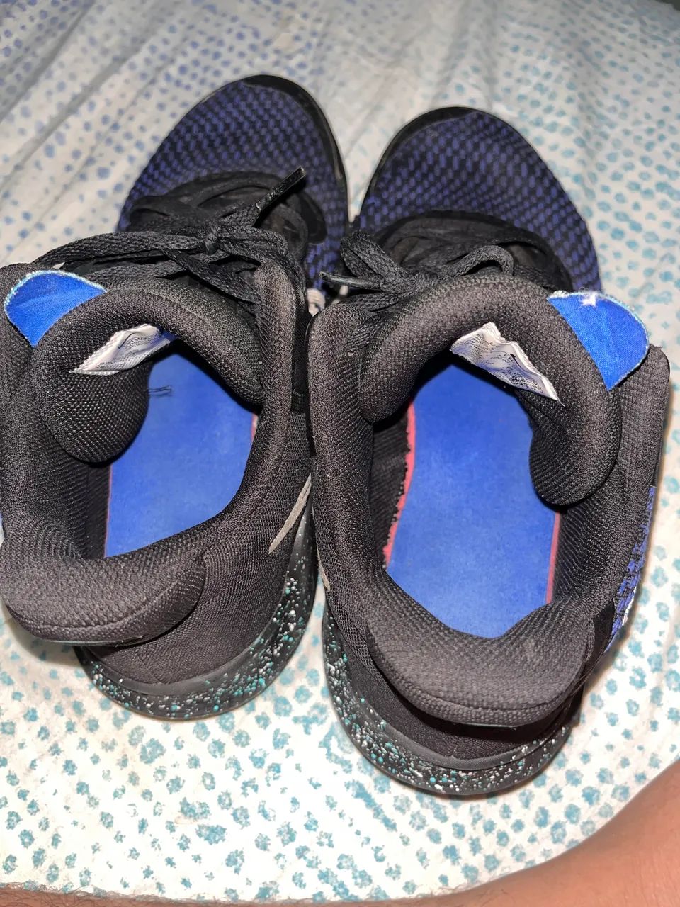 Tênis Nike KD 5 lX 65049938684929121