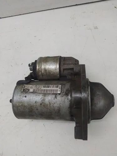 Motor Arranque Ford Fiesta Rocam 2011 2012  *ab