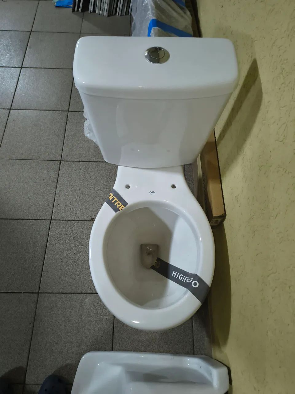 Vaso Sanitário Celite - Foto 2