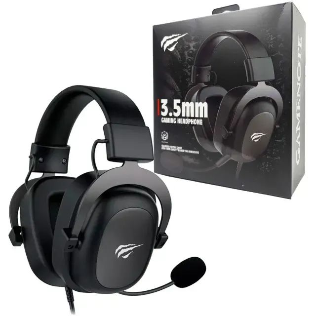 Headphone Fone de Ouvido Gamer Havit HV-H2002d - Foto 2