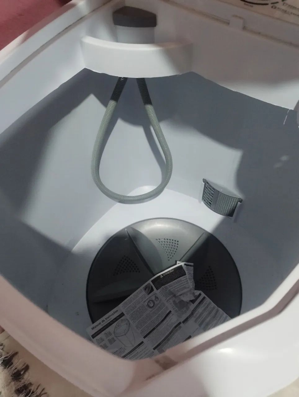 máquina de lavar  - Foto 3