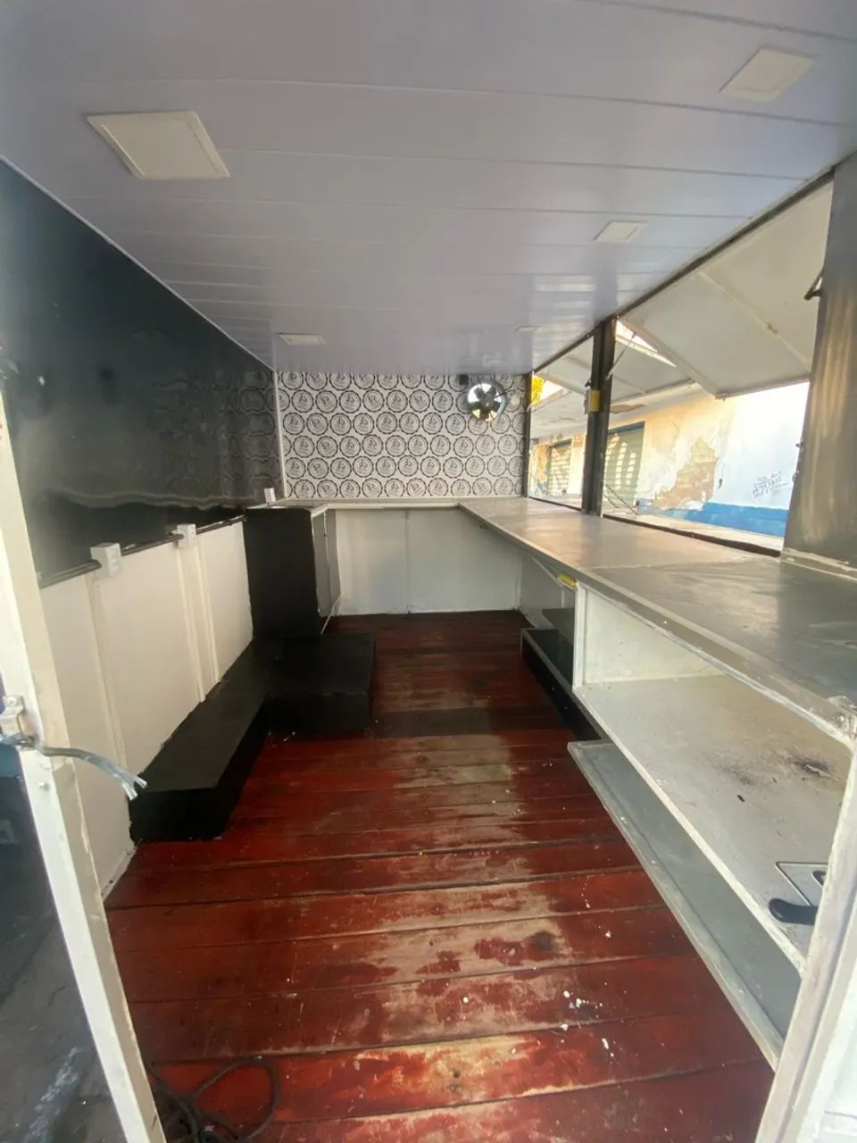 Food truck / Trailer  - Foto 2