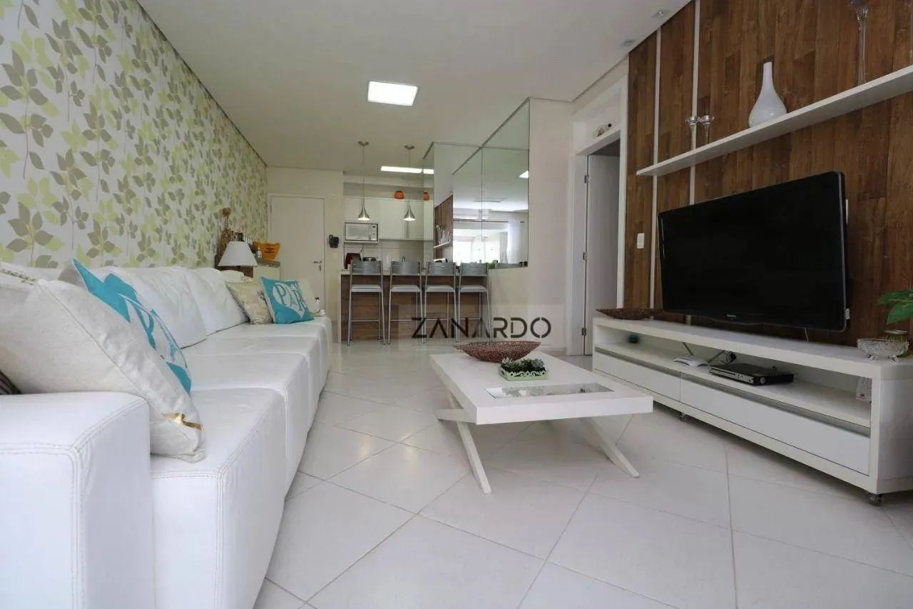 Apartamento para locação em Riviera de São Lourenço