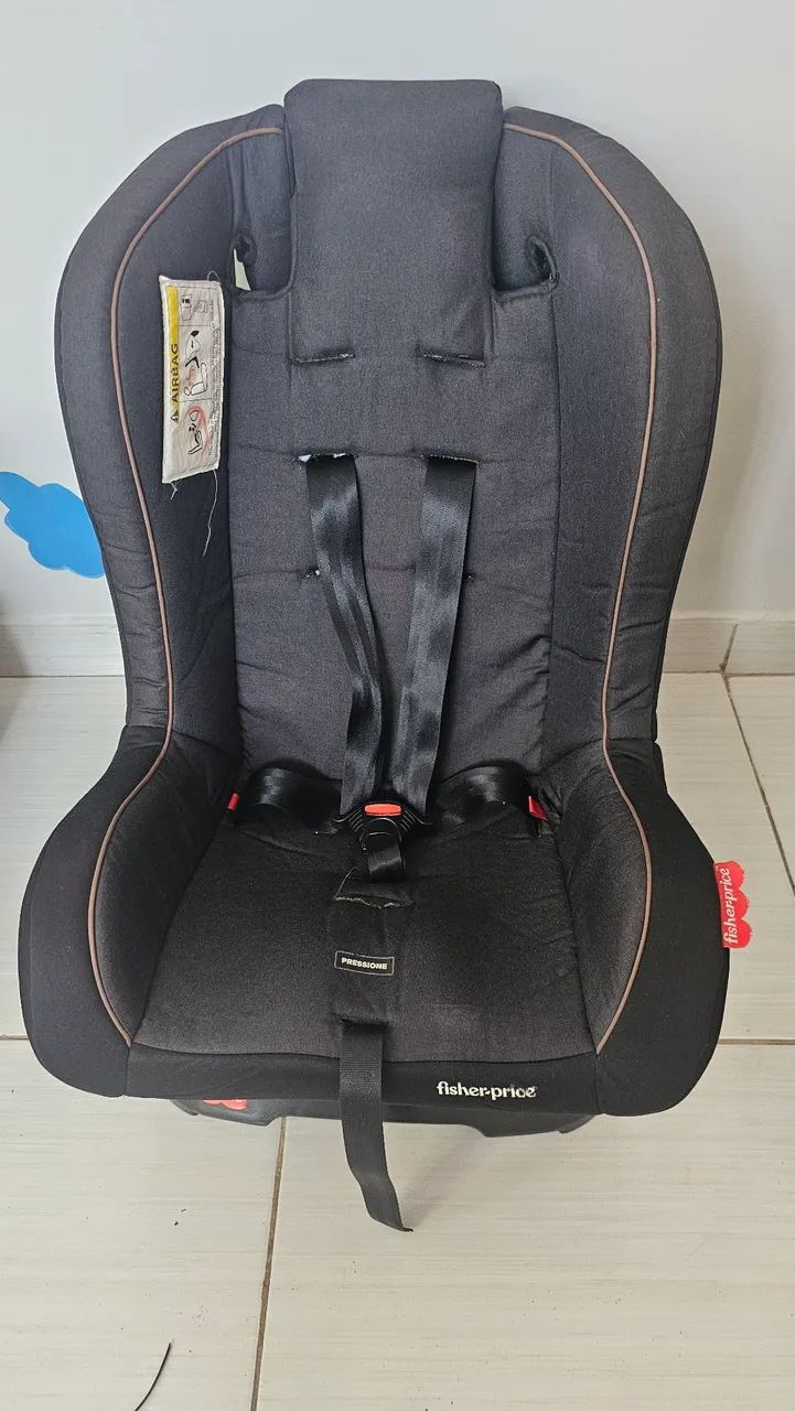 Cadeira auto de bebê  - Foto 4