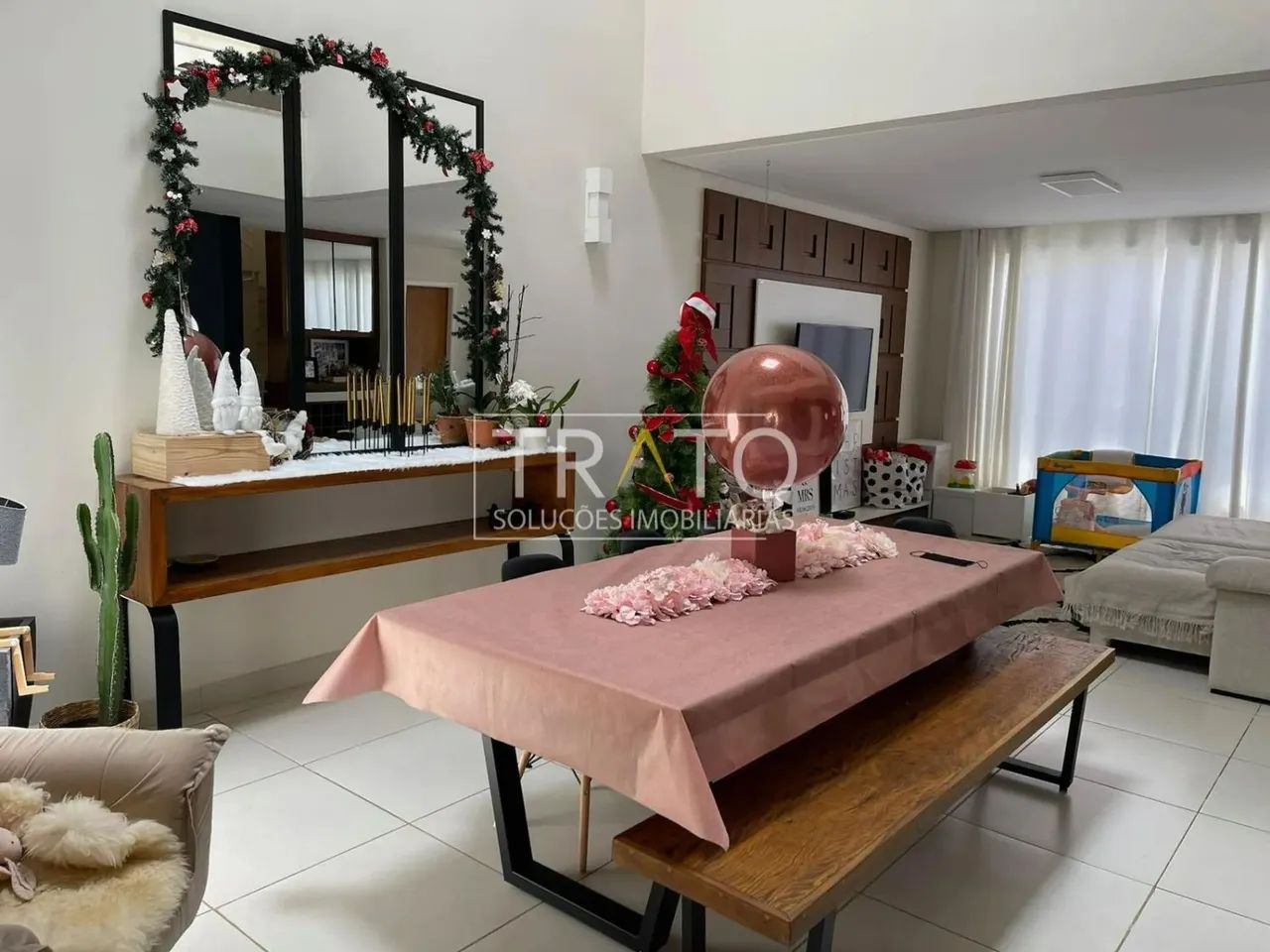 Casa à venda e para locação no Condomínio Piemonte - Foto 2