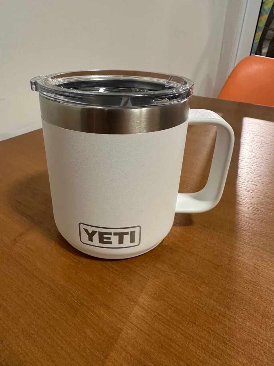 Caneca Yeti 10oz térmica 