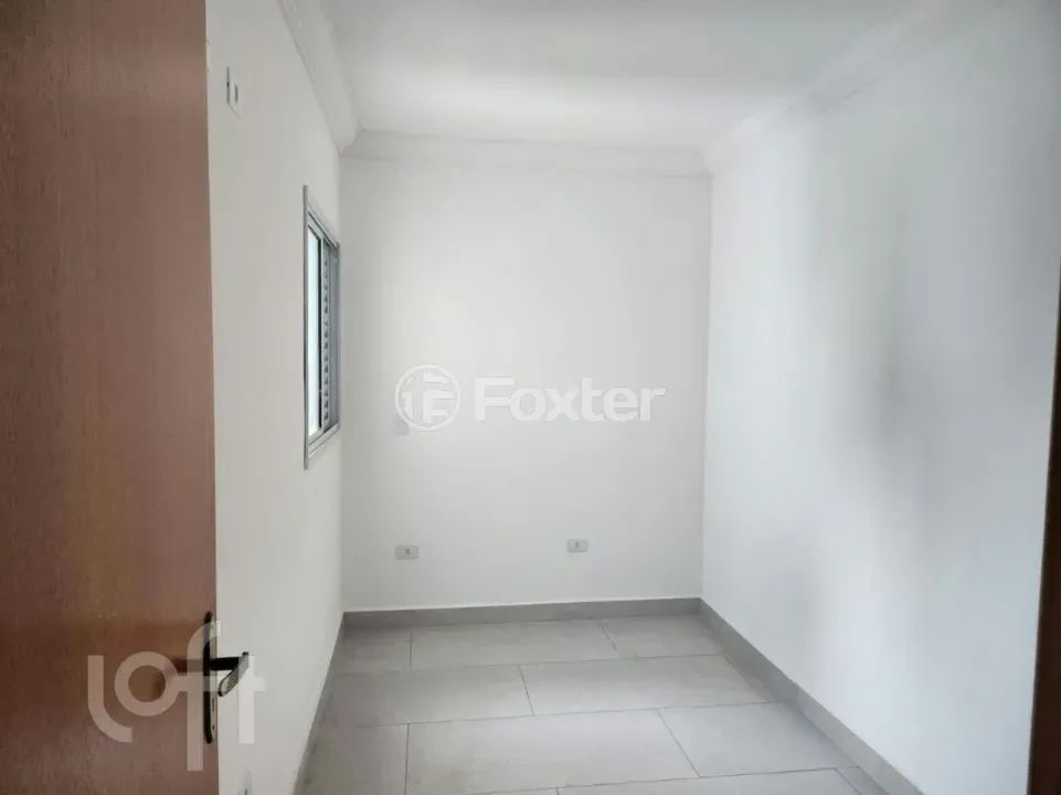 Cobertura à venda Rua Atibaia, Vila Valparaíso - Santo André - Foto 7