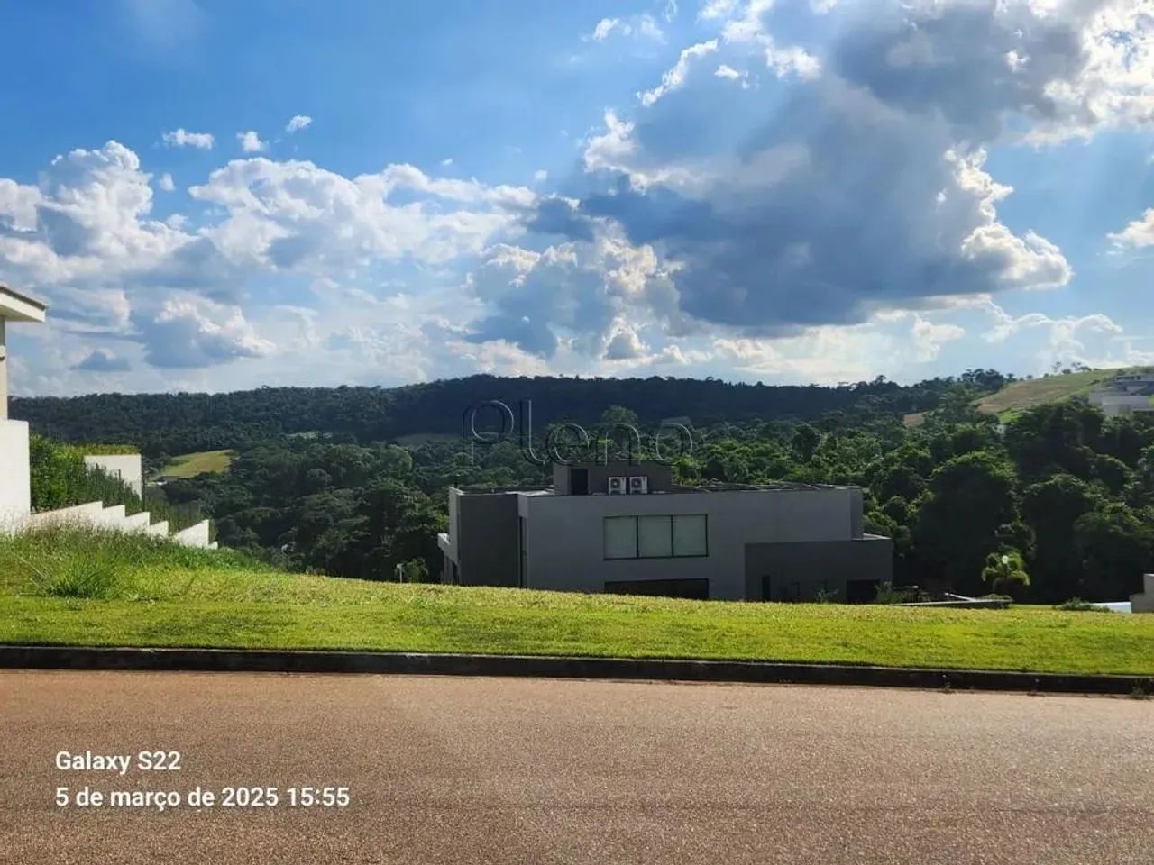 Terreno à venda em Itupeva, Serra Azul, com 800 m², Fazenda Serra Azul II - Foto 5