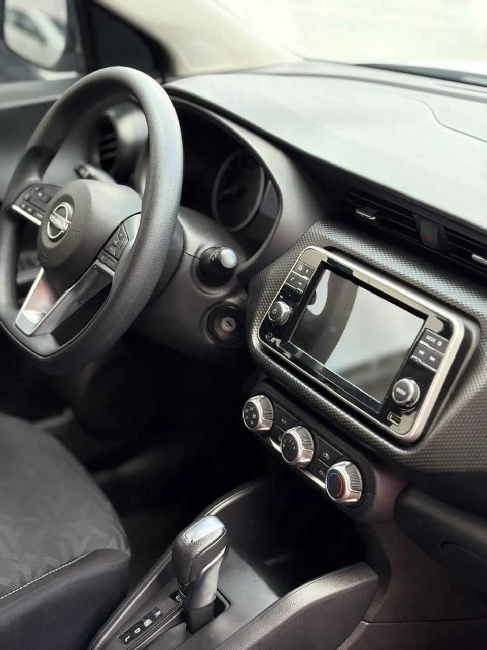 Nissan Kicks Advance 1.6 16V Flex AUT 2022 - Foto 7