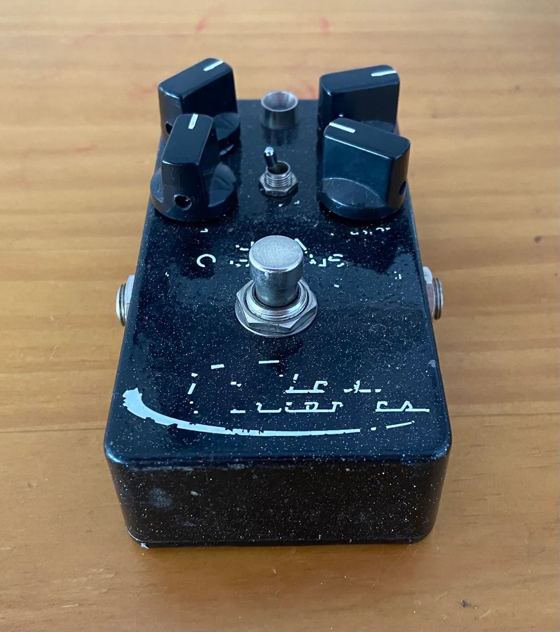 Pedal Keeley Luna Drive - Foto 4