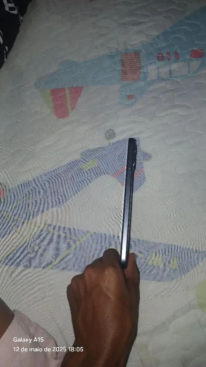 Moto g23, usado  - Foto 4