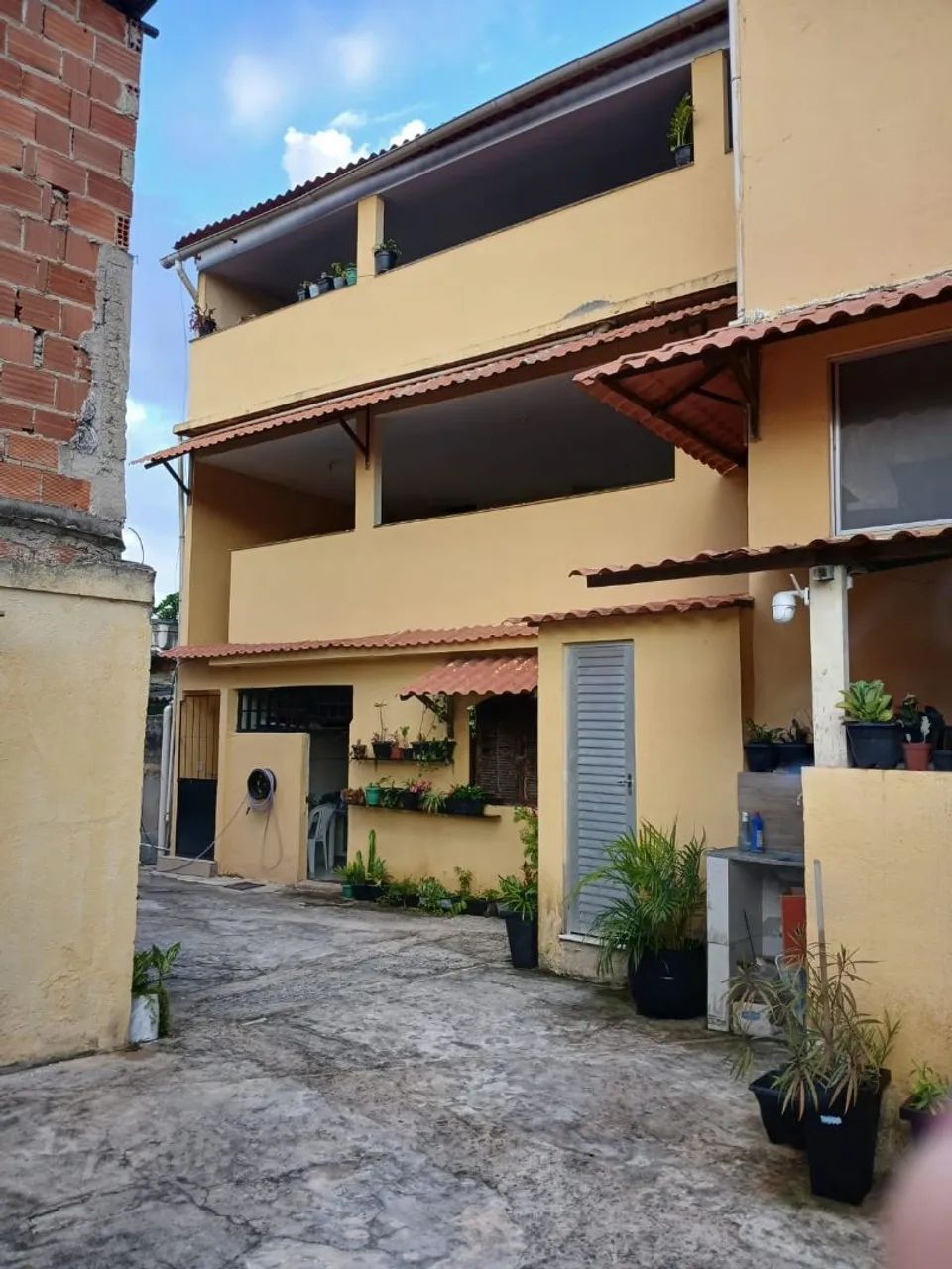 Foto - Rio de Janeiro - Guaratiba