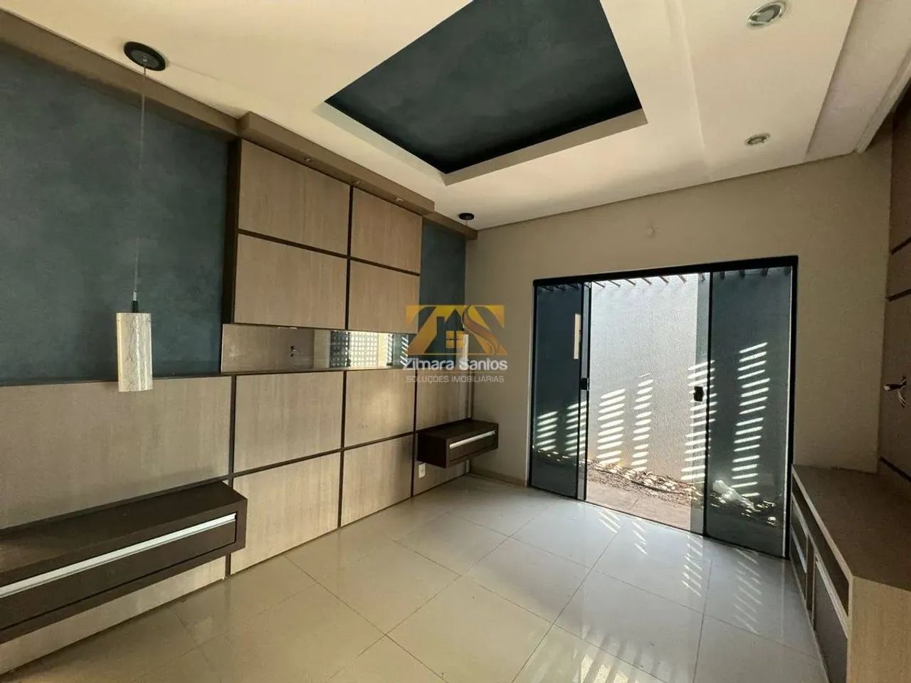 Casa Alto Padrão, 4/4, sendo 3 suítes, 253 m² - 303 sul (Arso 31) - Palmas/TO - Foto 4