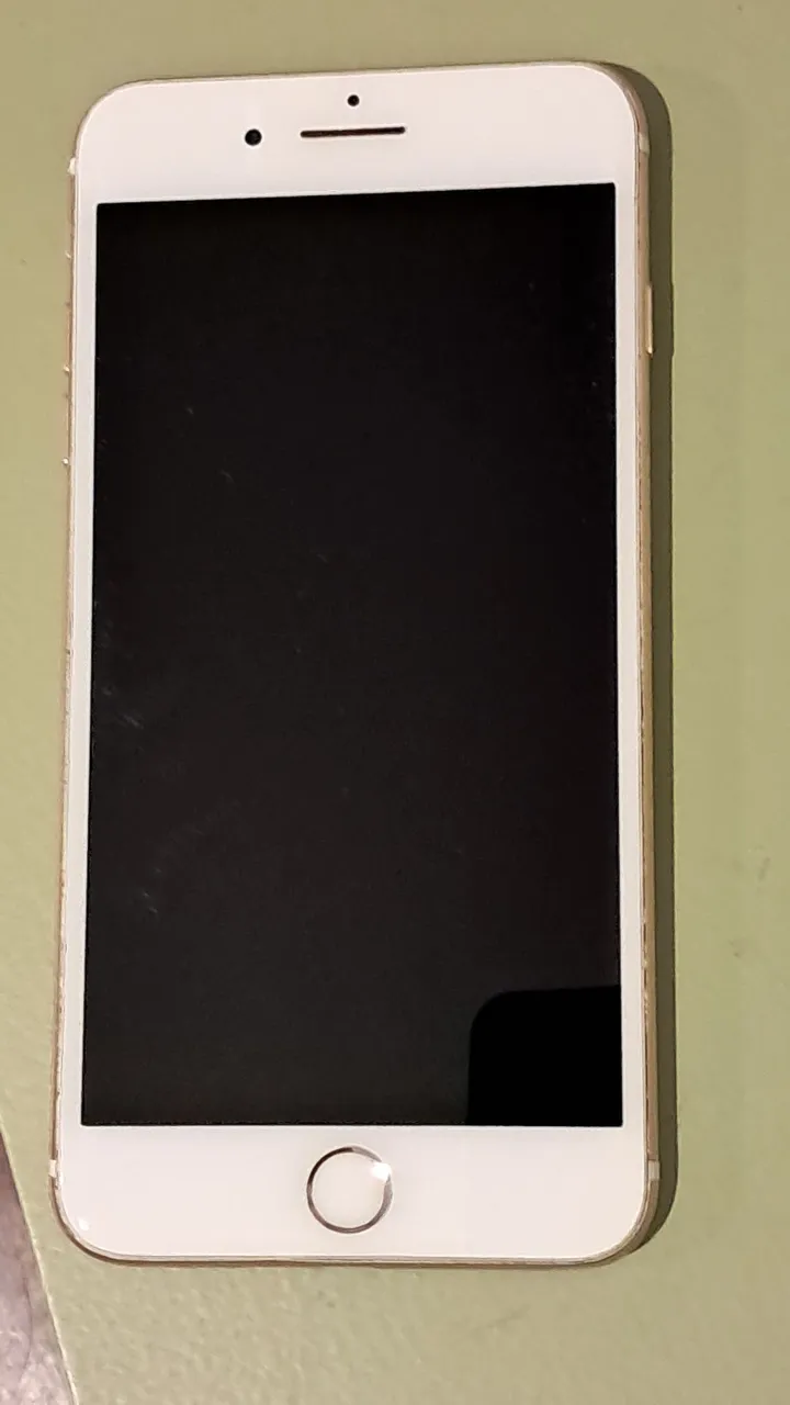 IPhone 7 Plus 256 g