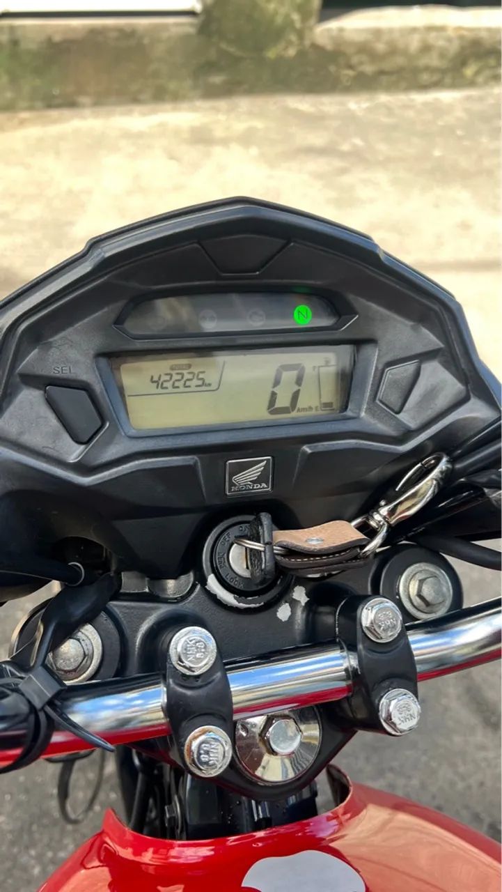 Start 160 2019/2020 Quitada  - Foto 5