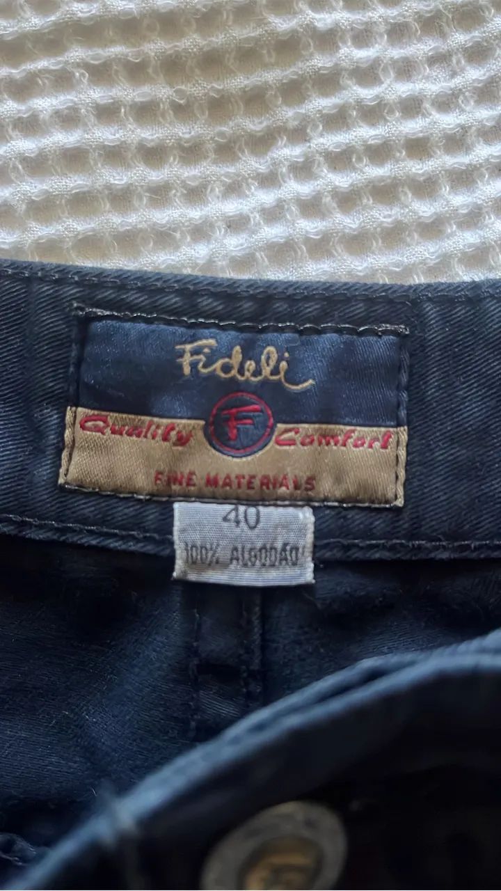 calças tamanho 40 e 42 - Foto 3