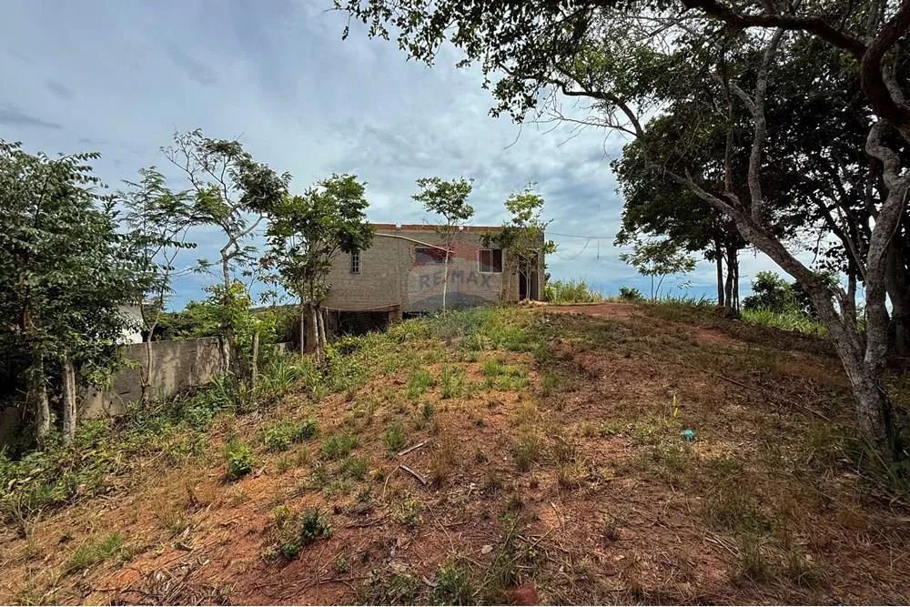 Terreno à venda - no Alto da Boa Vista - Búzios