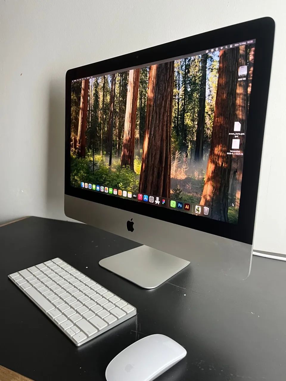 Apple iMac i9 64GB 1TB com upgrade (2019) - Foto 2