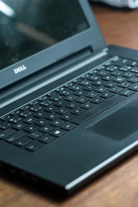 Notebook Dell  I5, Ram 8gb, 256gb Ssd - Foto 2