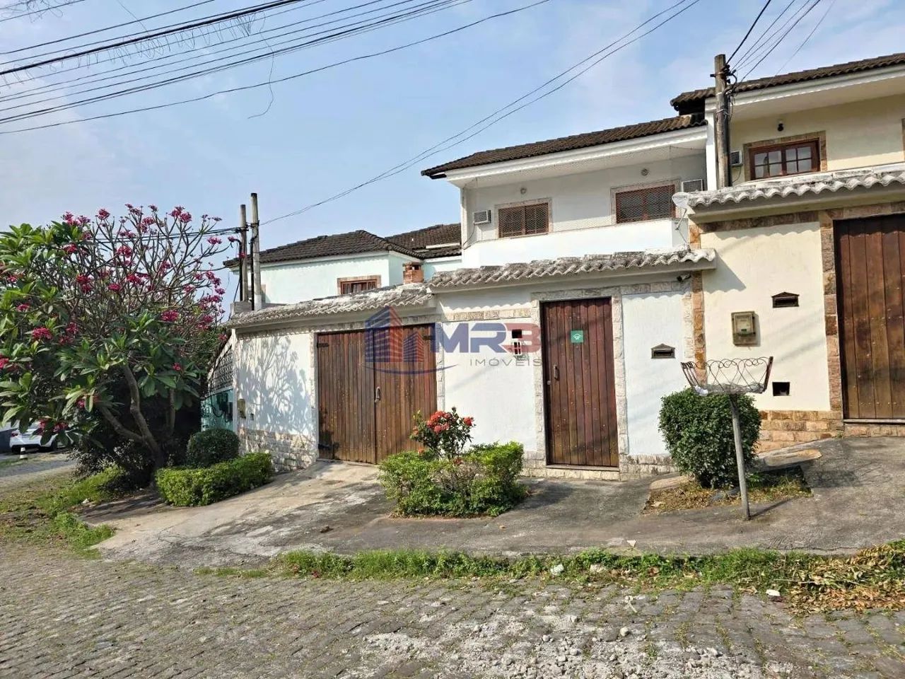 Taquara | Casa 2 quartos, sendo 2 suites - Foto 2